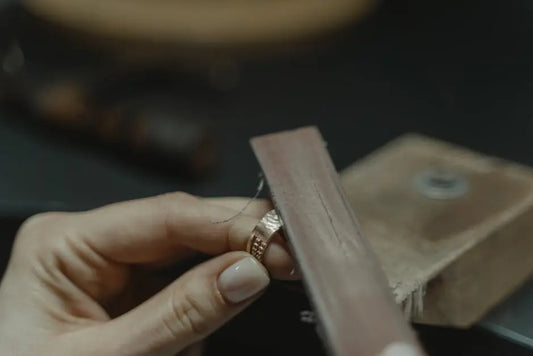 How Can I Design My Own Custom Jewelry?