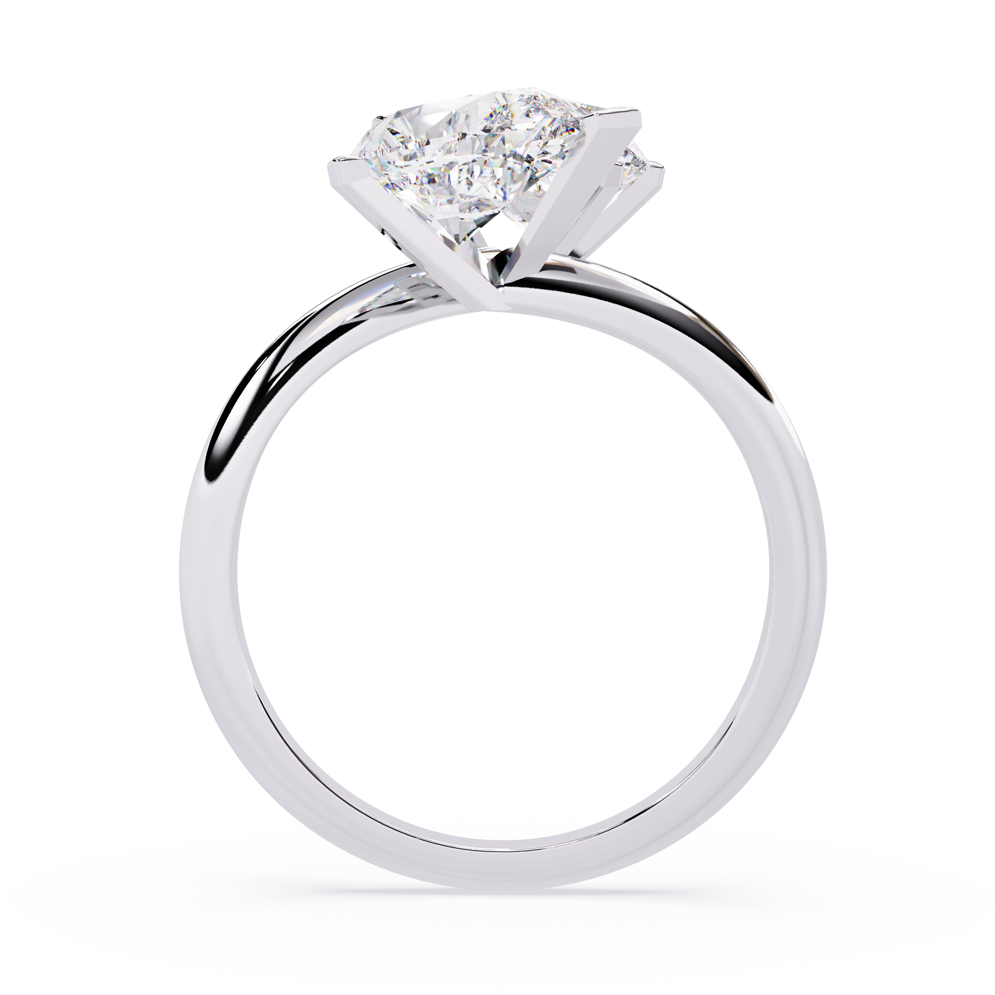 Dewdrop Ring
