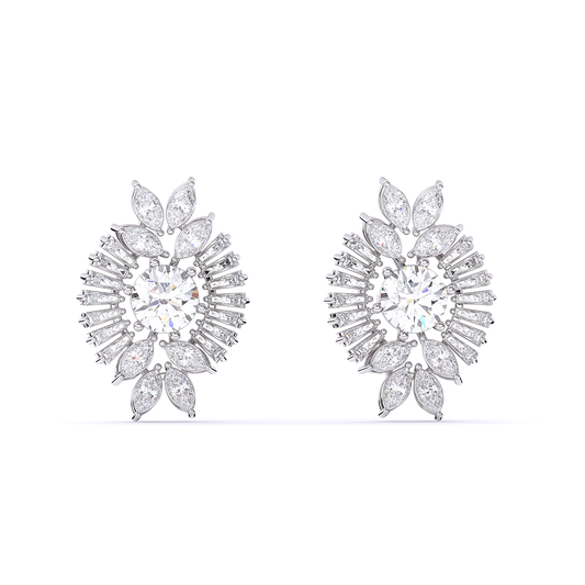 Glamour Earrings