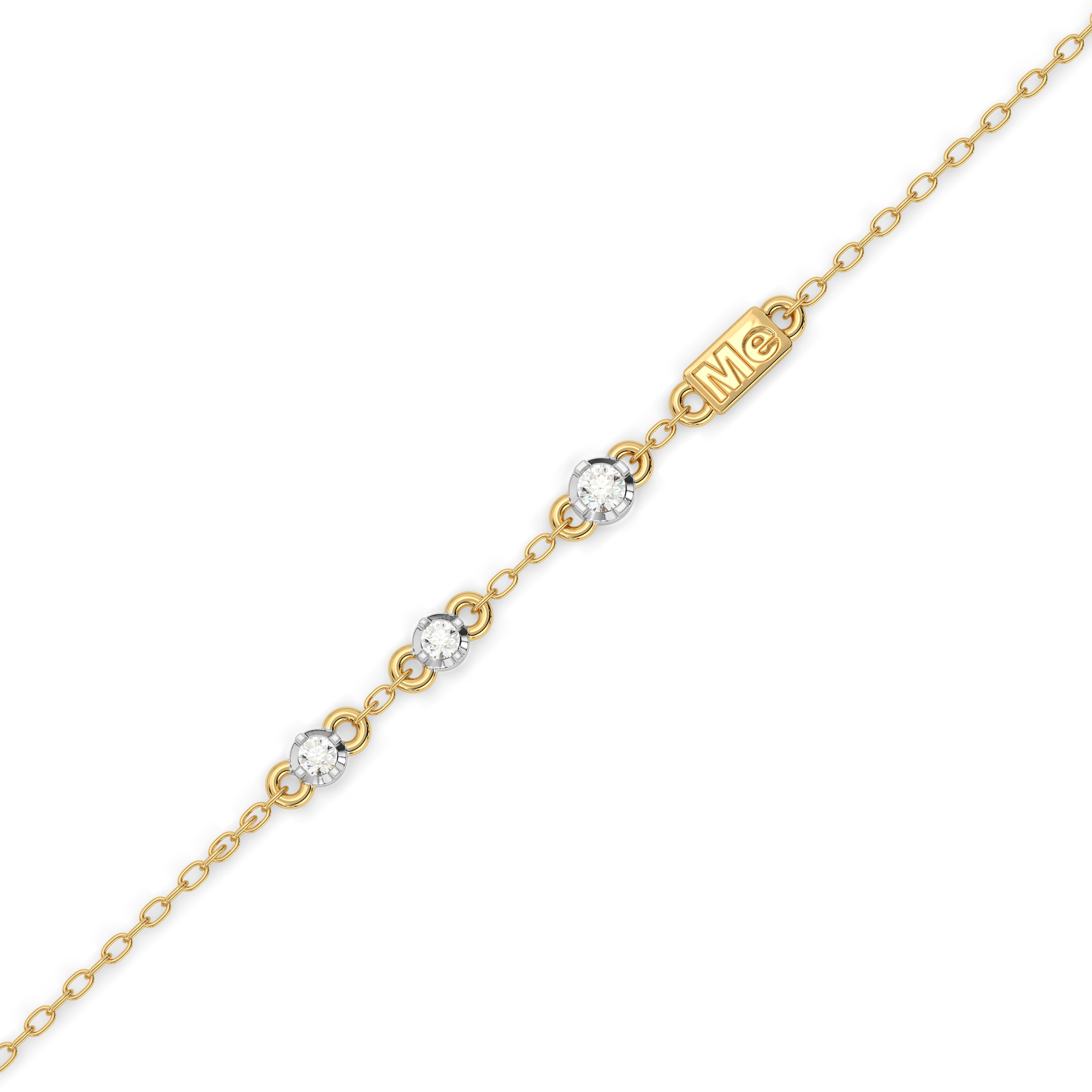 Me Bracelet