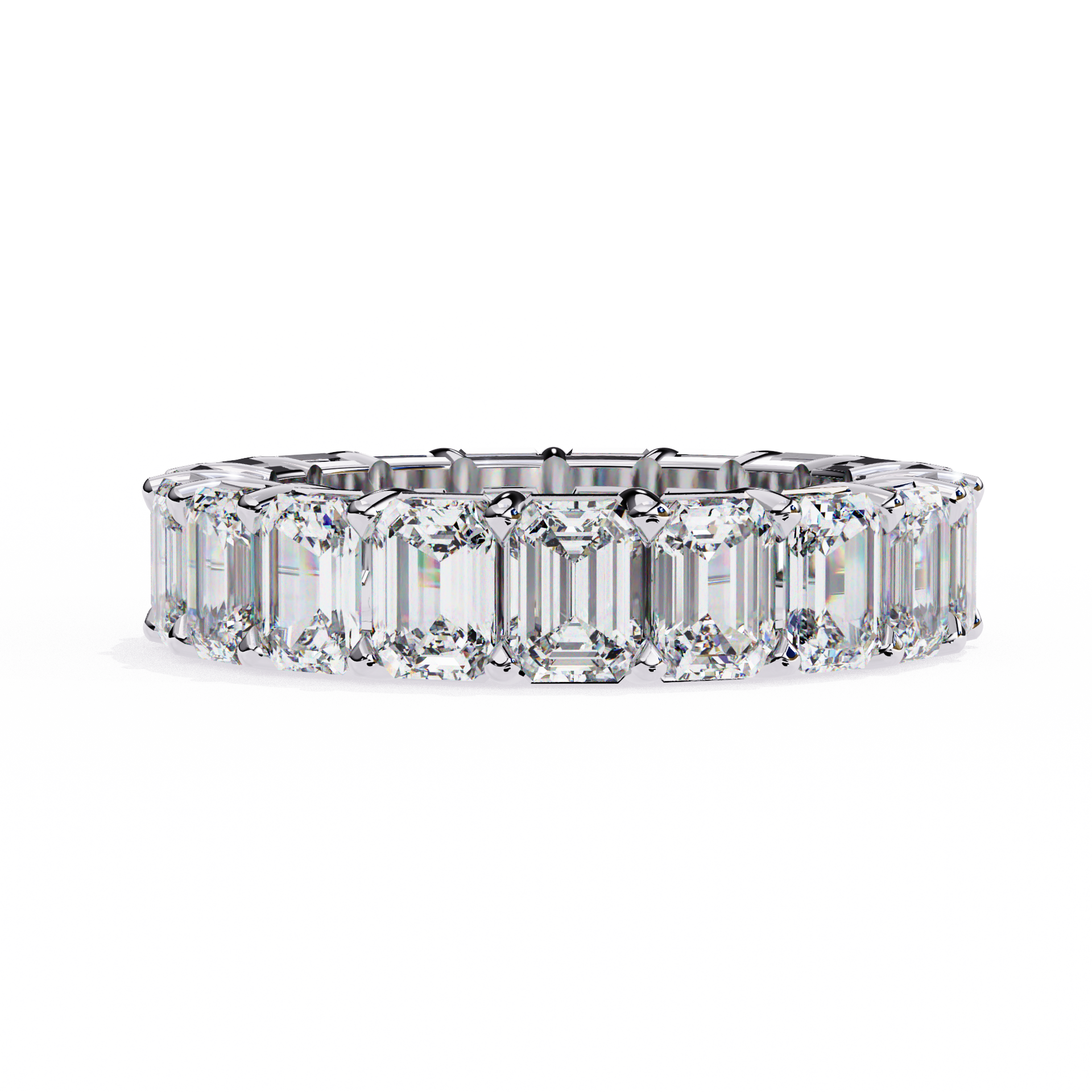 The Emerald Eternity Band