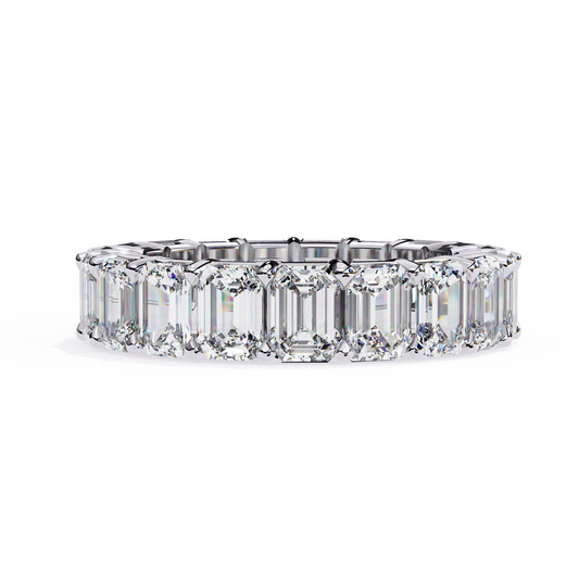 The Emerald Eternity Band