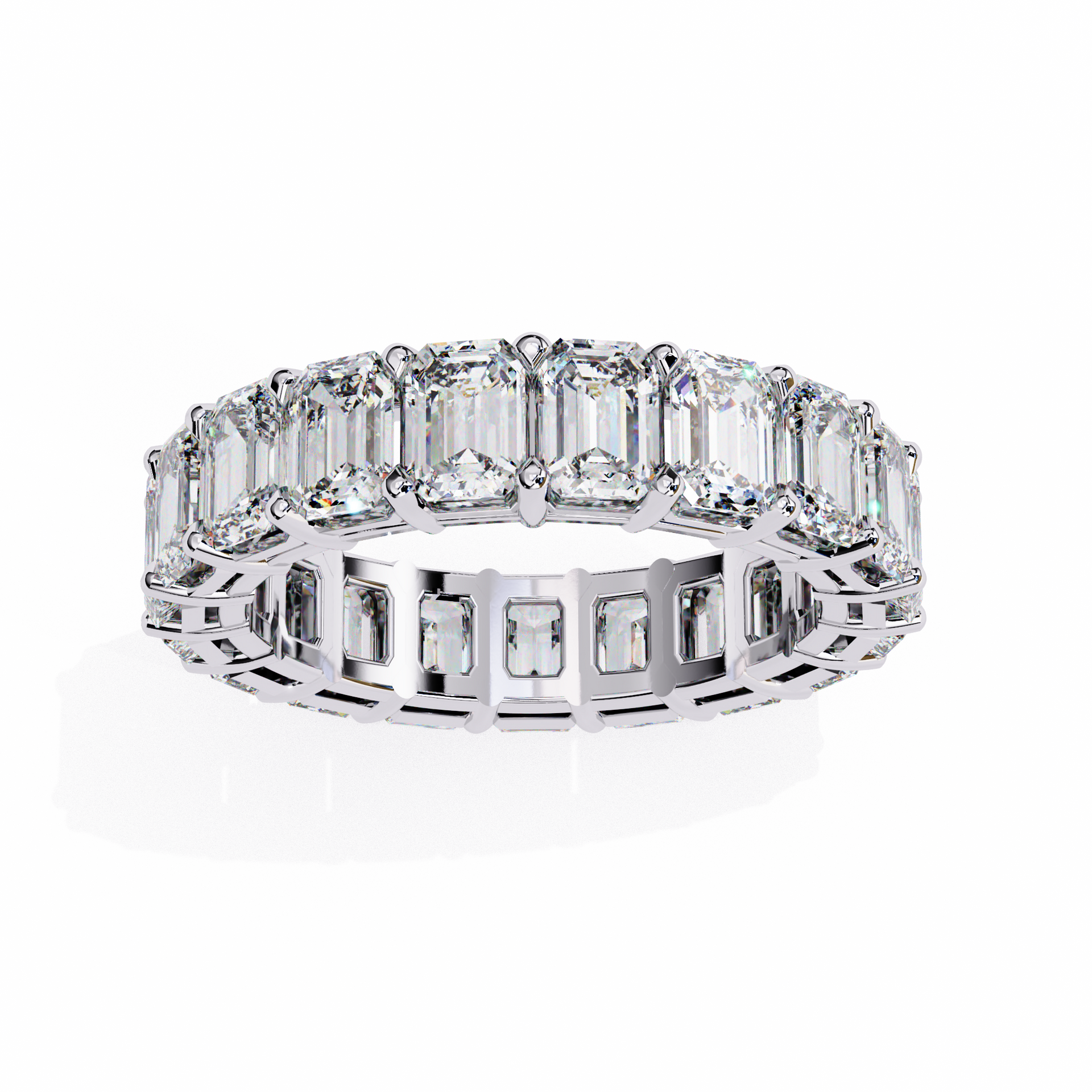 The Emerald Eternity Band