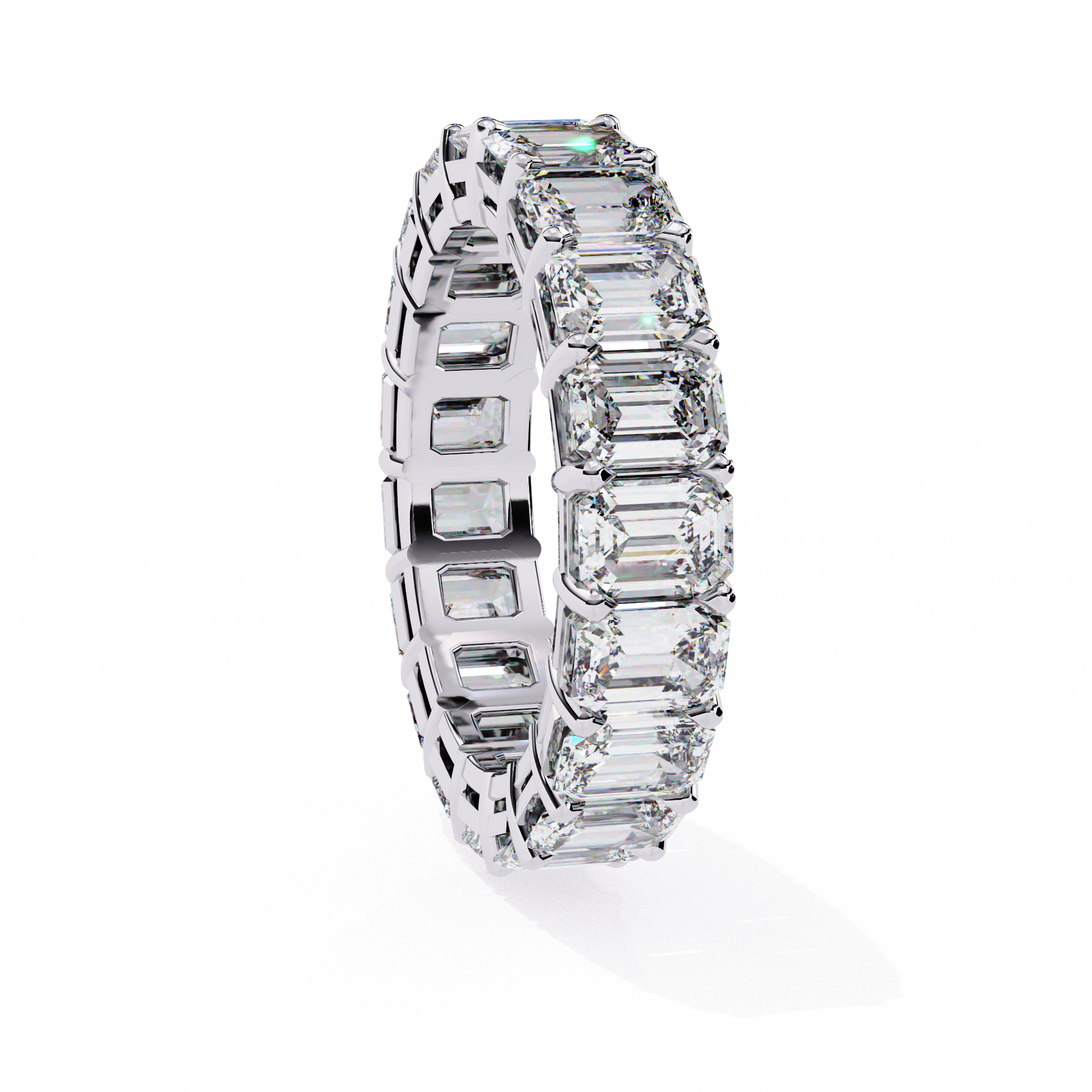 The Emerald Eternity Band