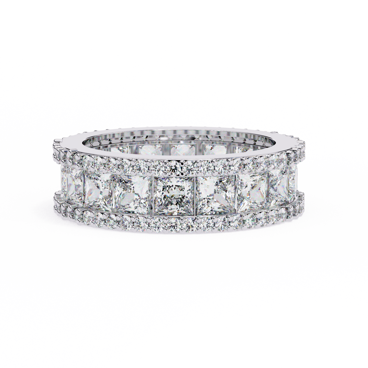 Princess Grace Band