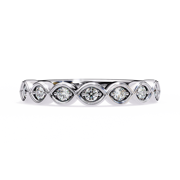Diamond Eye Band
