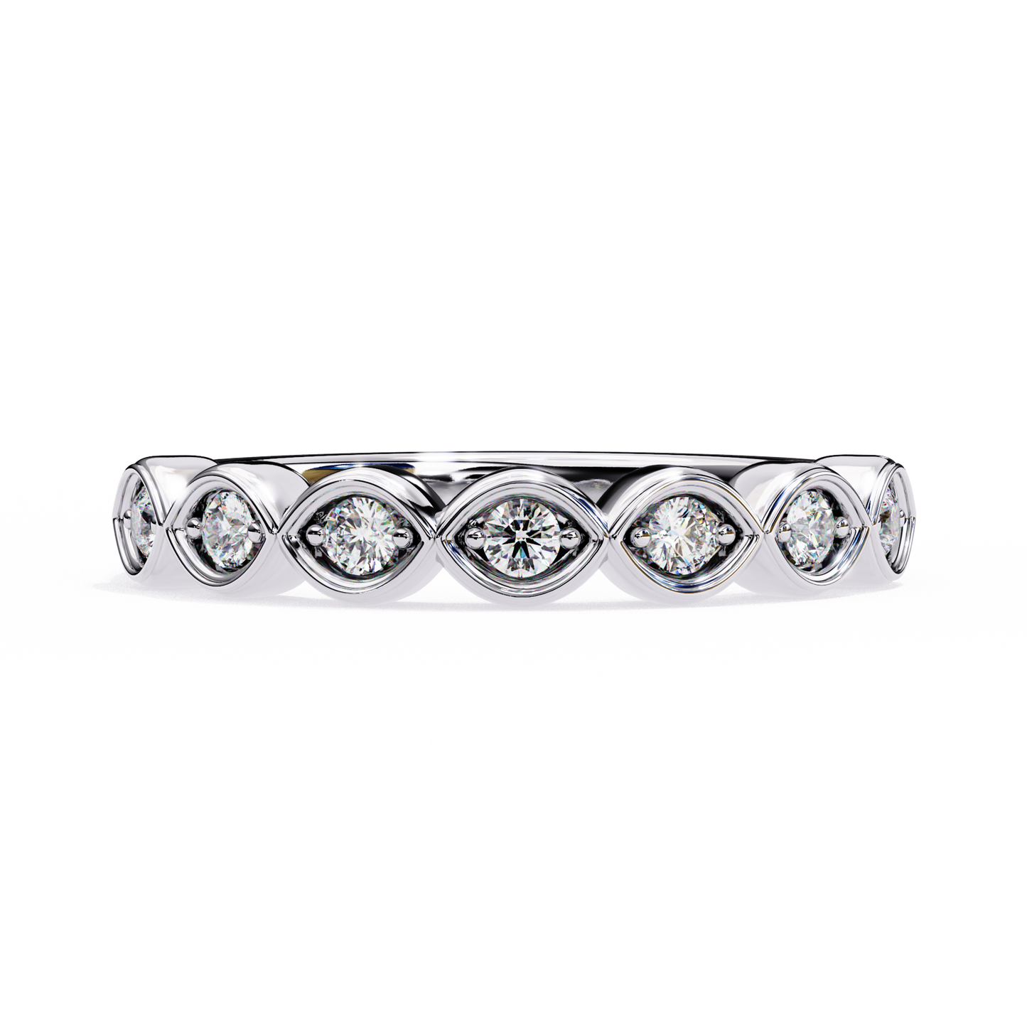 Diamond Eye Band