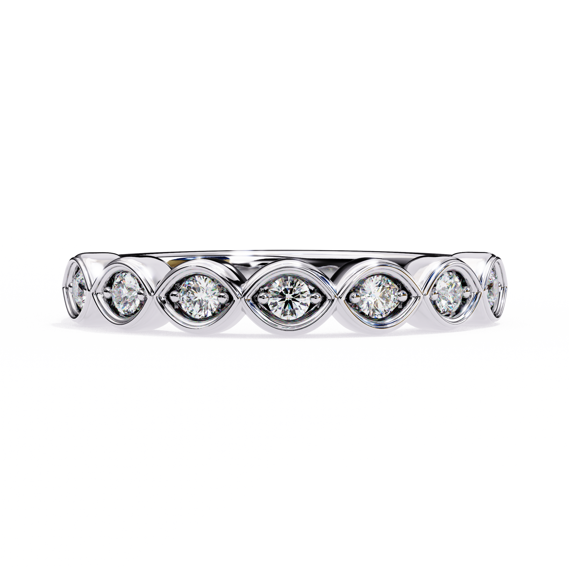 Diamond Eye Band