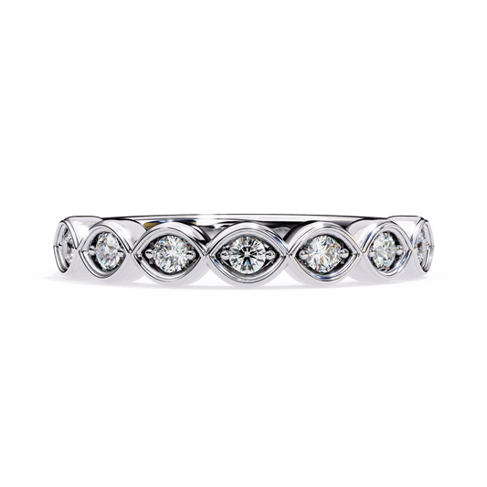 Diamond Eye Band