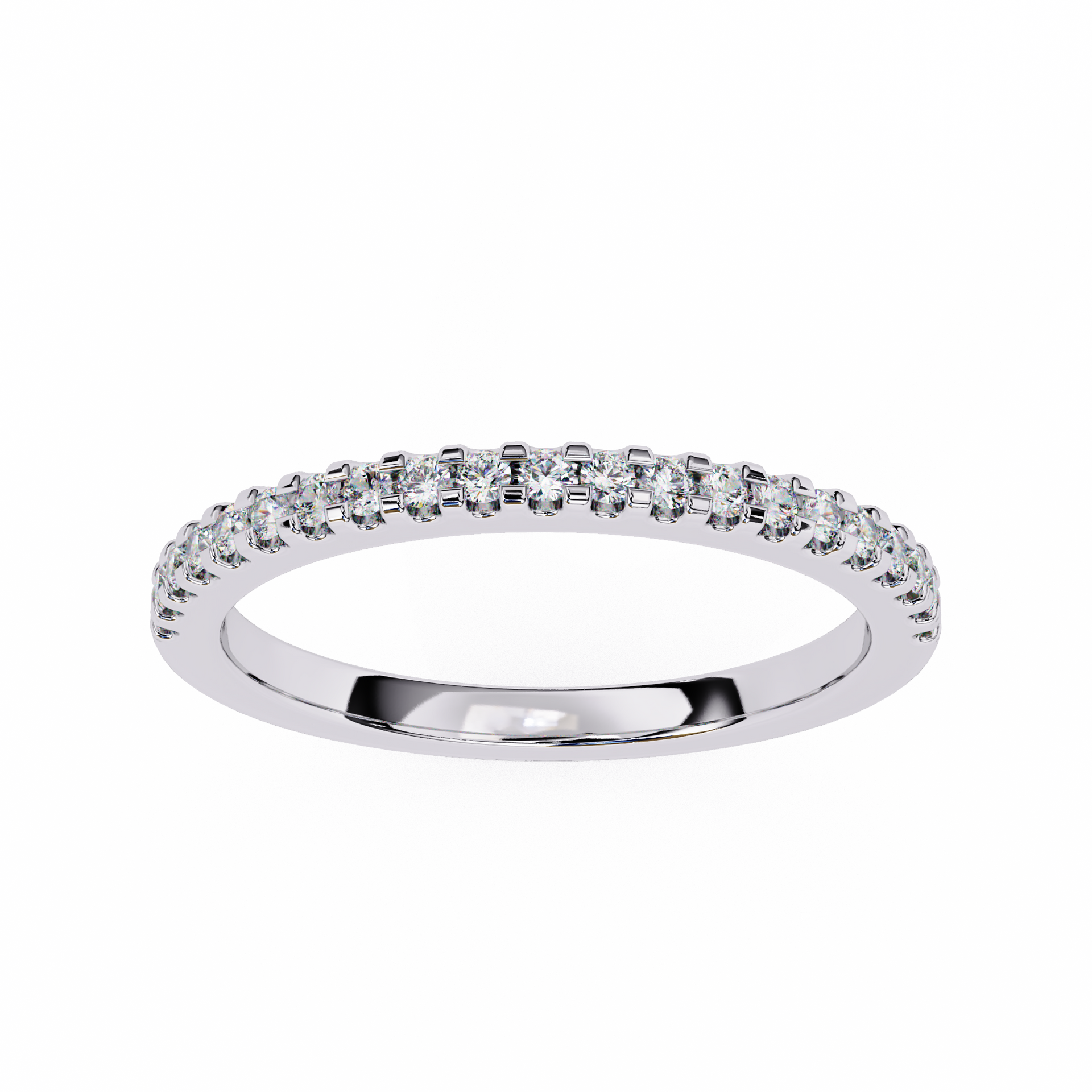 Eternity Band