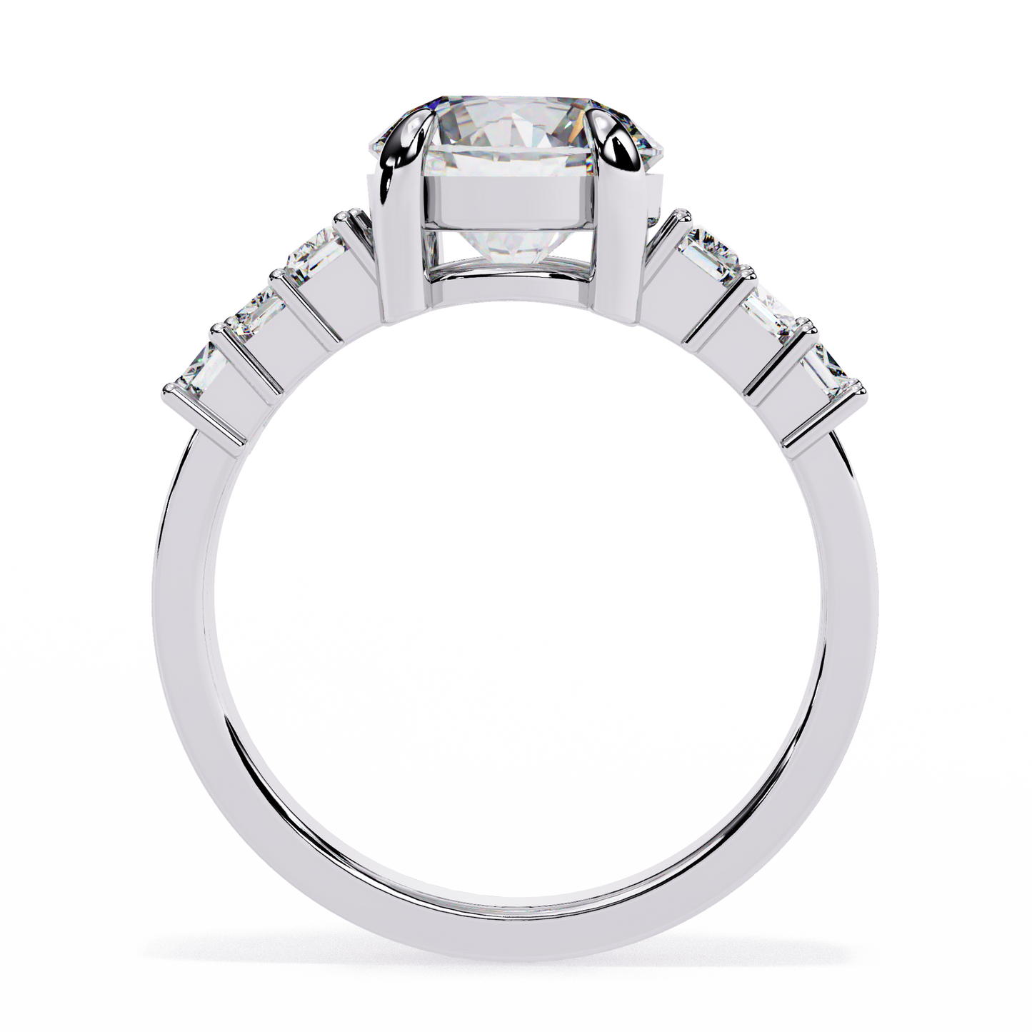 The Royal Grace Ring