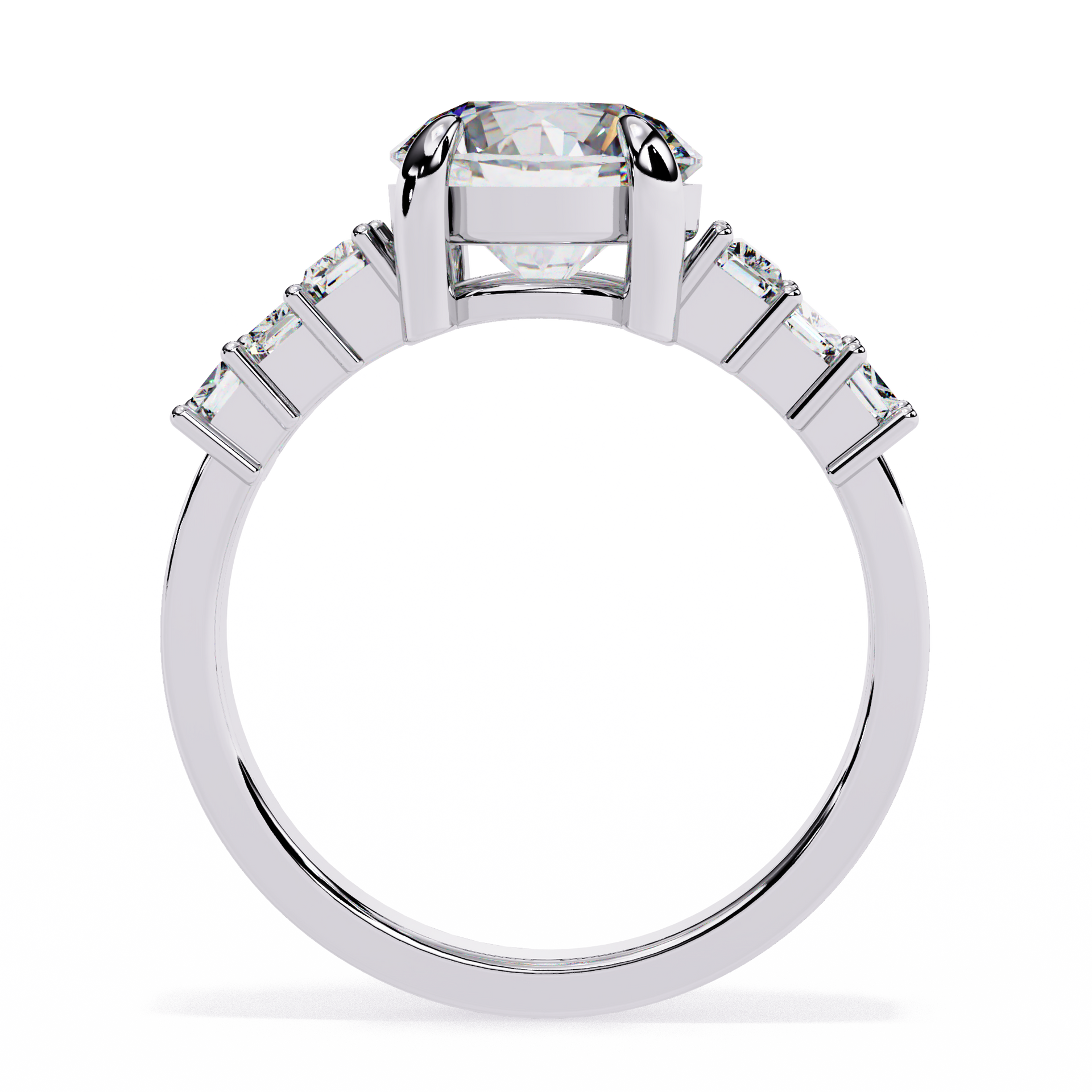 The Royal Grace Ring