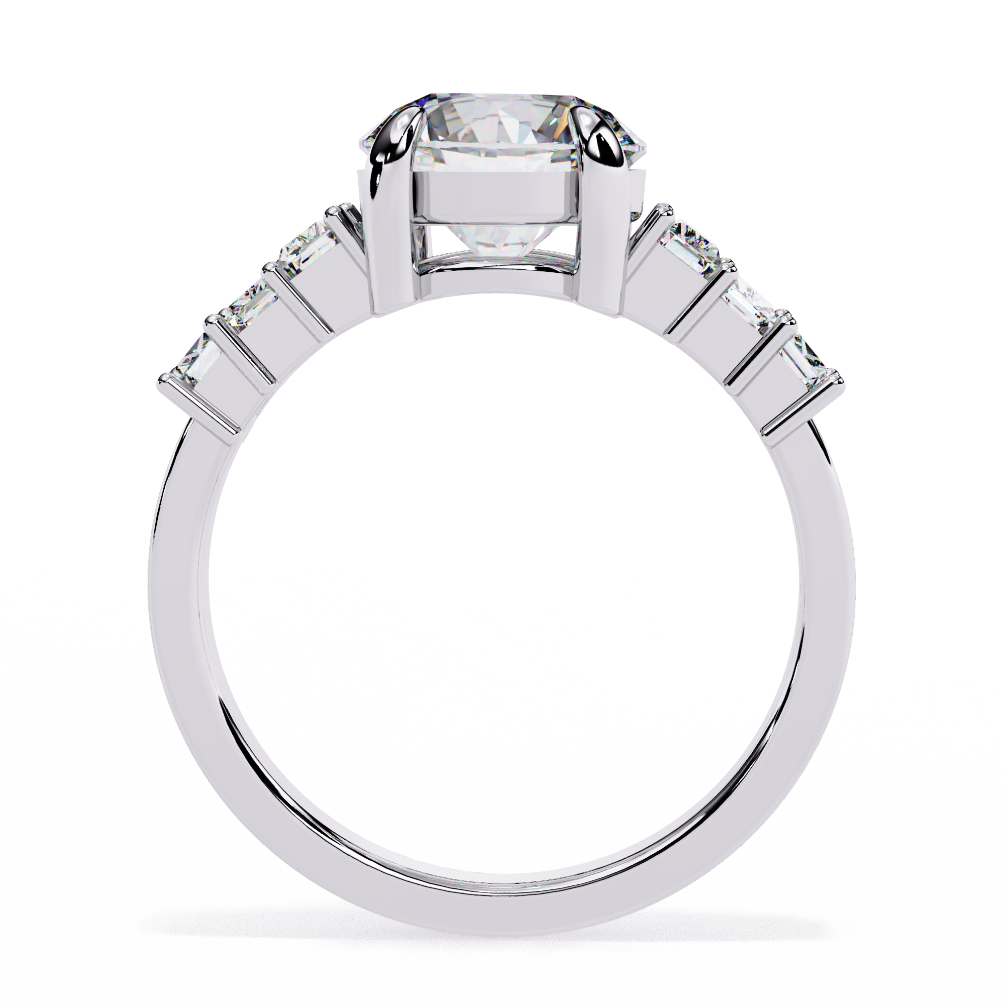 The Royal Grace Ring