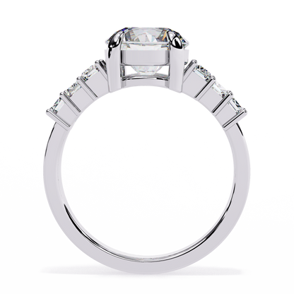 The Royal Grace Ring