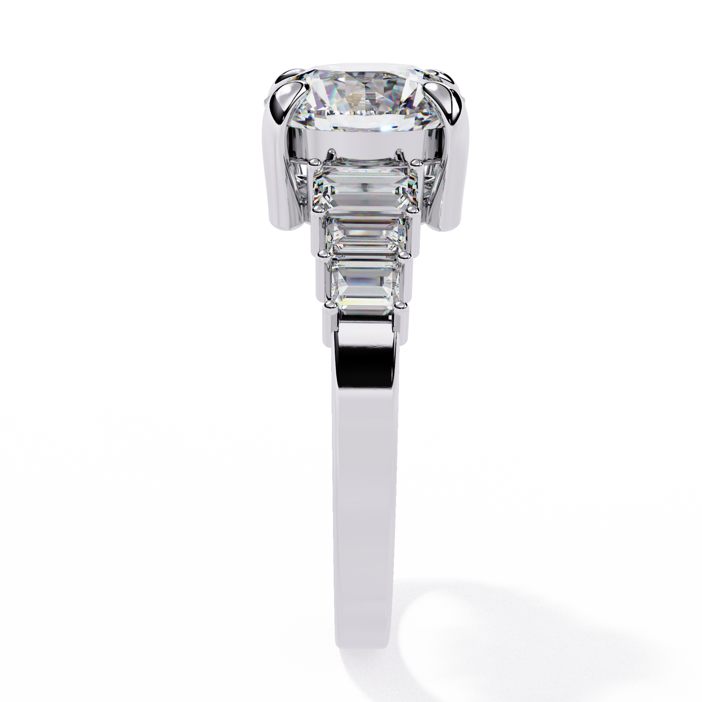 The Royal Grace Ring