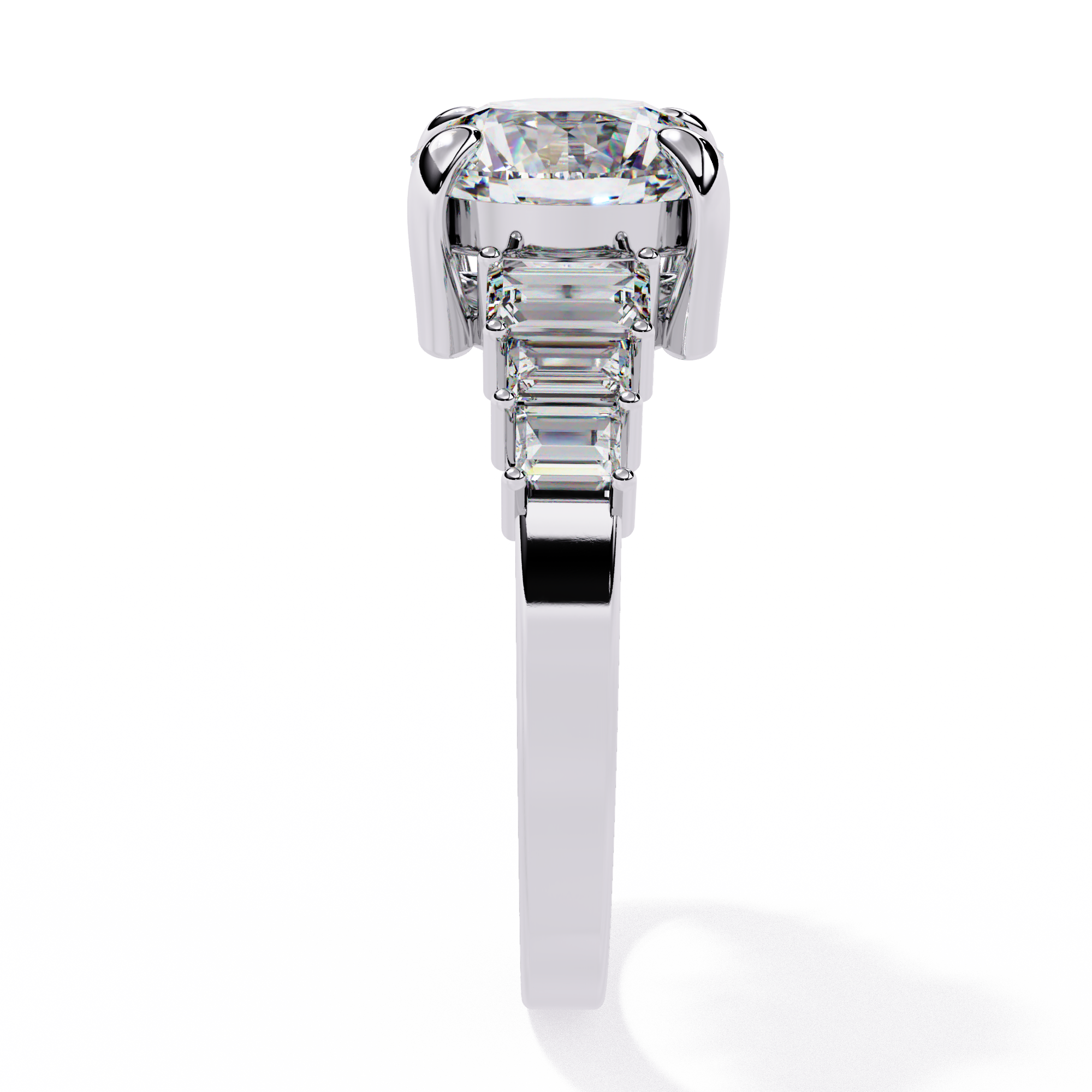 The Royal Grace Ring