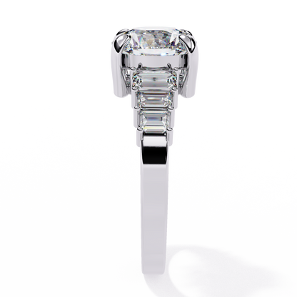 The Royal Grace Ring