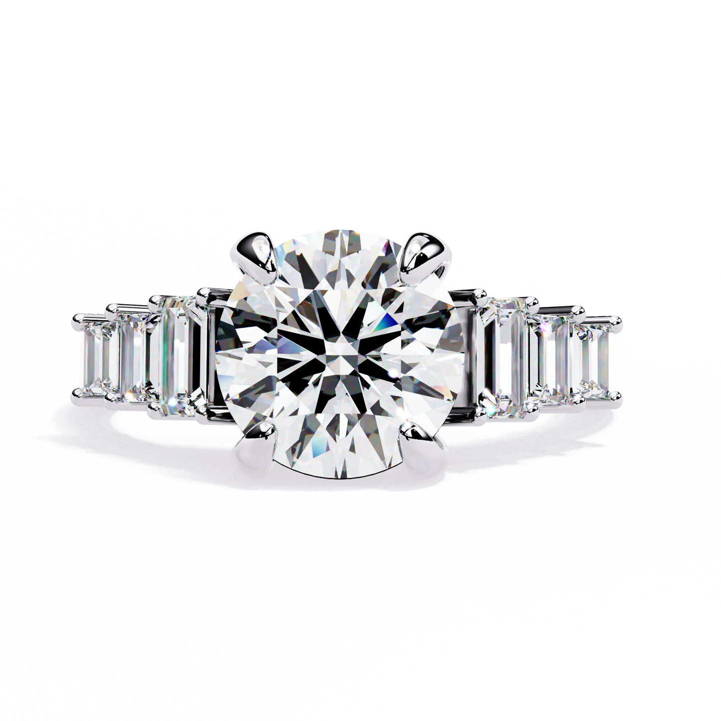 The Royal Grace Ring