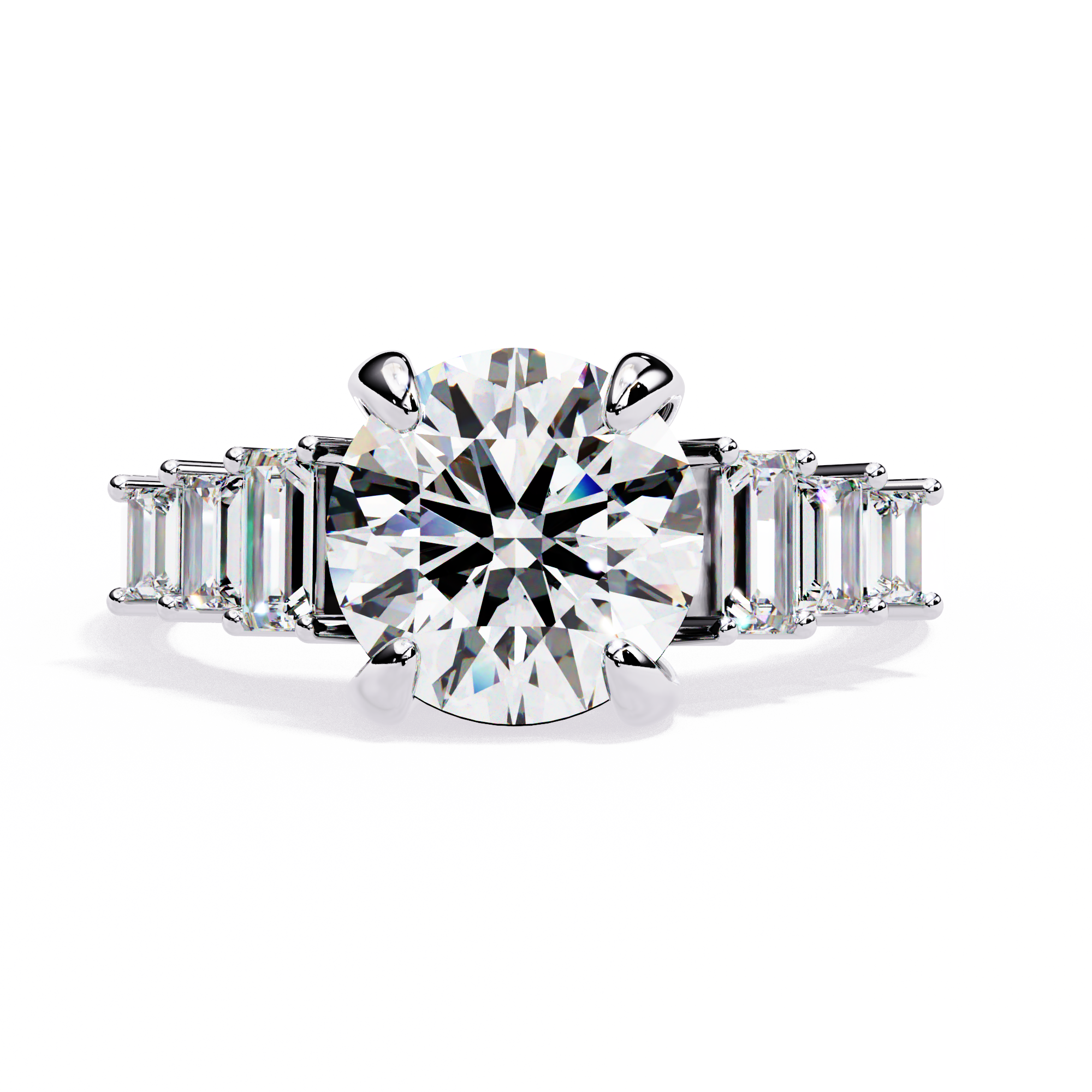 The Royal Grace Ring