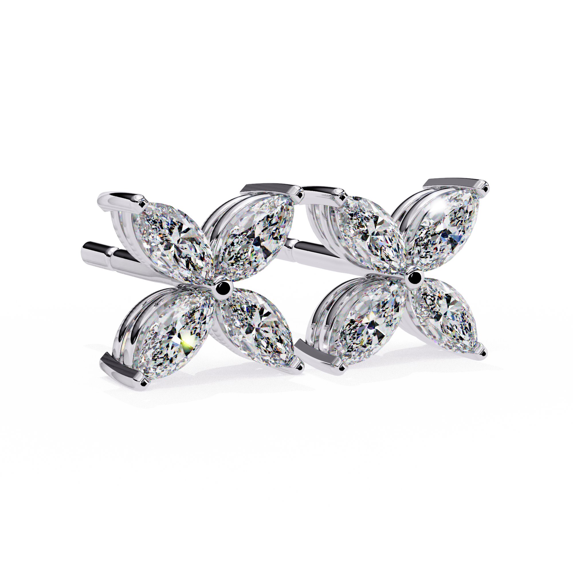 Butterfly Earrings
