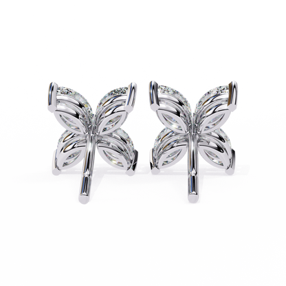 Butterfly Earrings