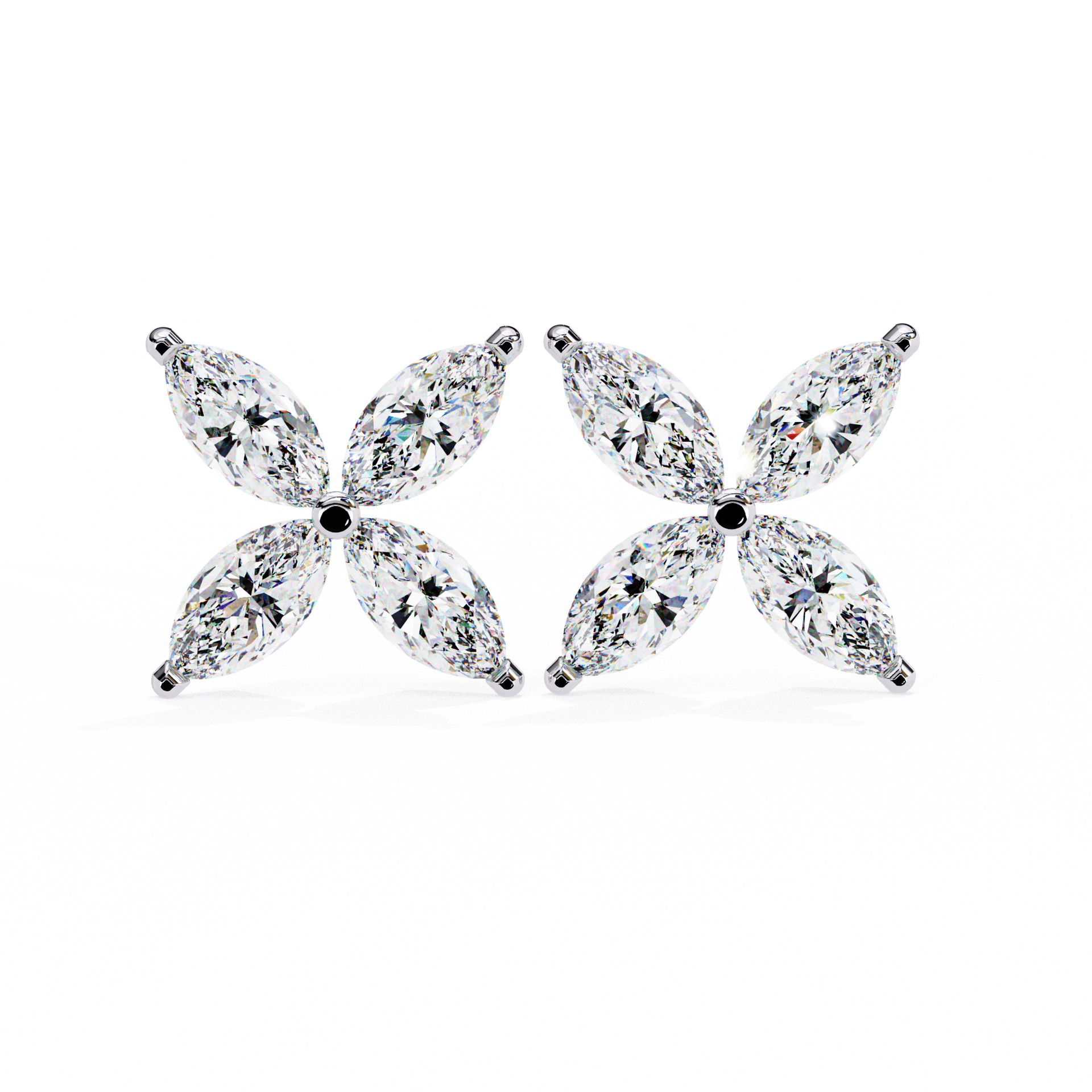 Butterfly Earrings