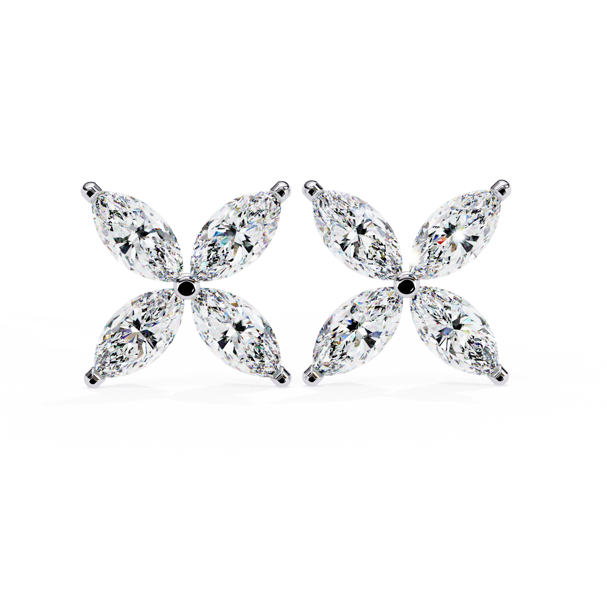 Butterfly Earrings