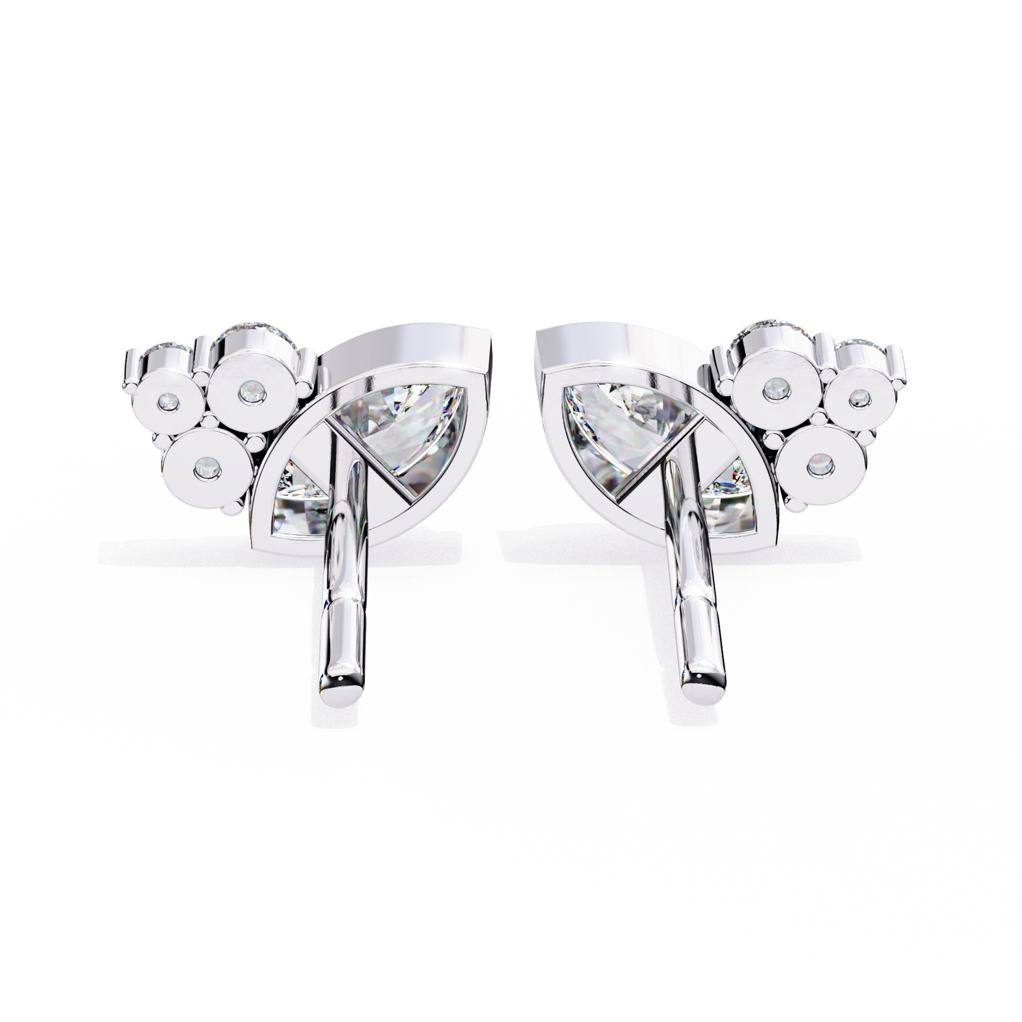 Marquise Eye Tops