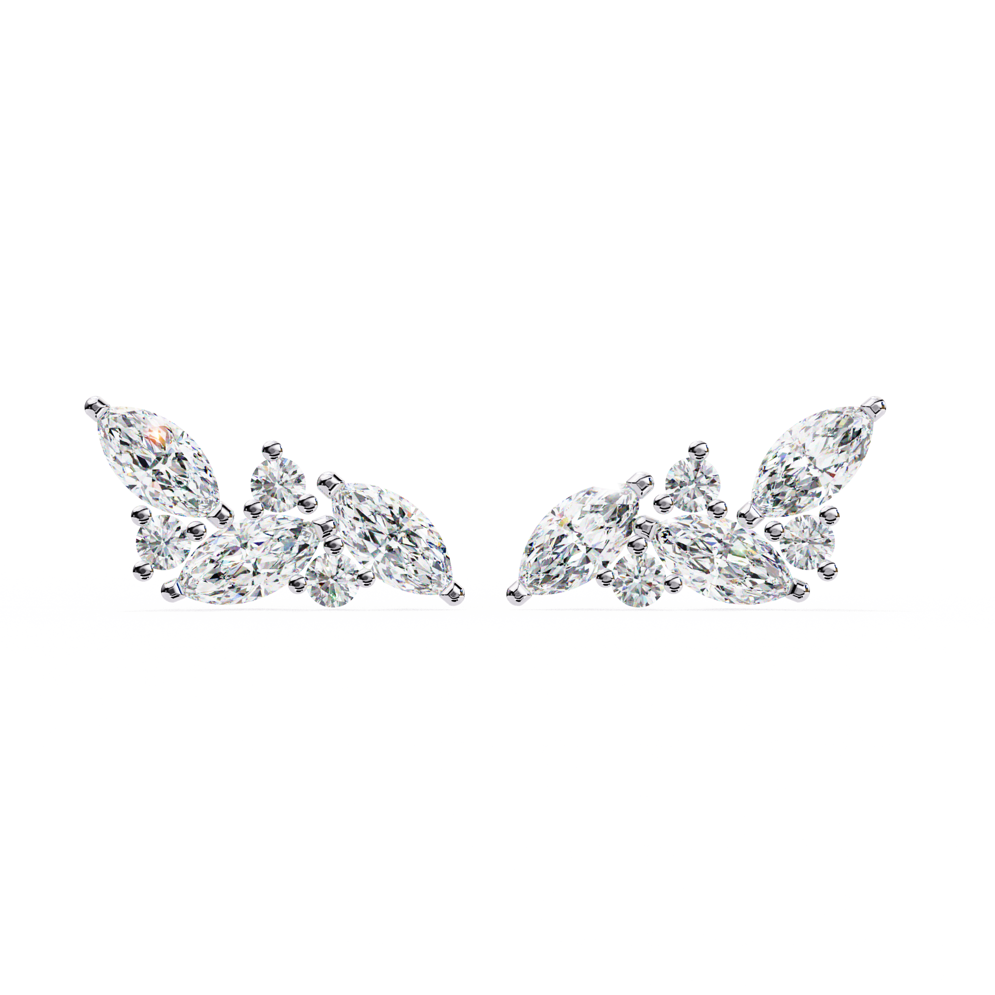 Dewdrops Earrings
