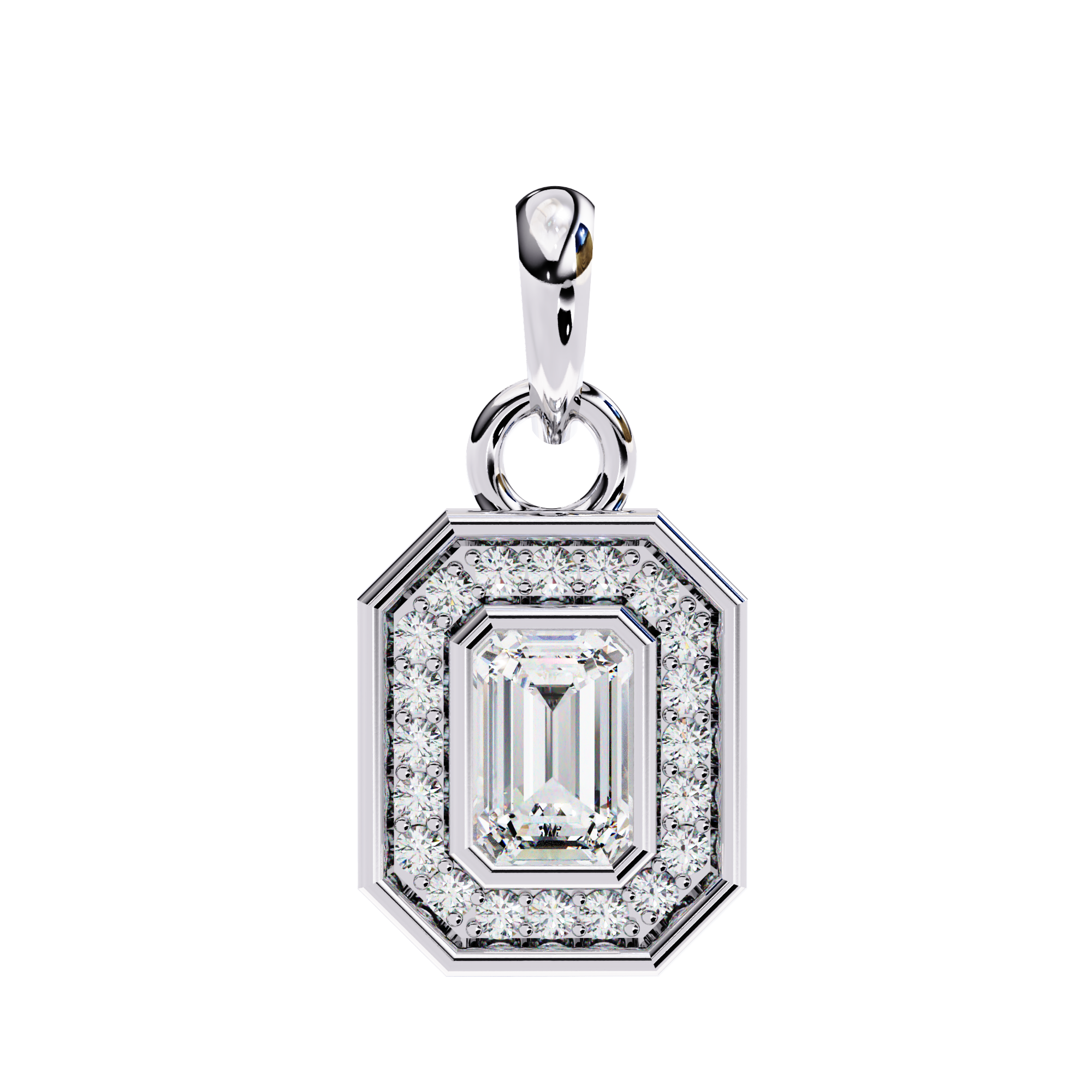 Emerald Prism