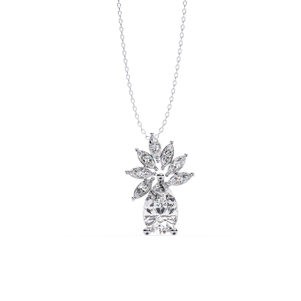 Royal Grace Pendant
