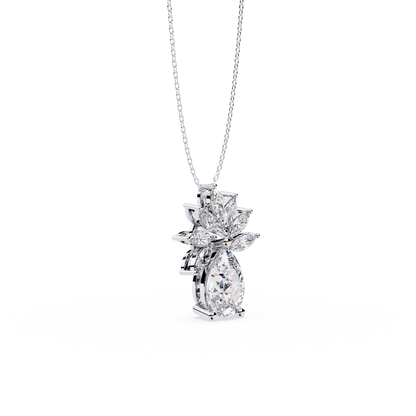 Royal Grace Pendant