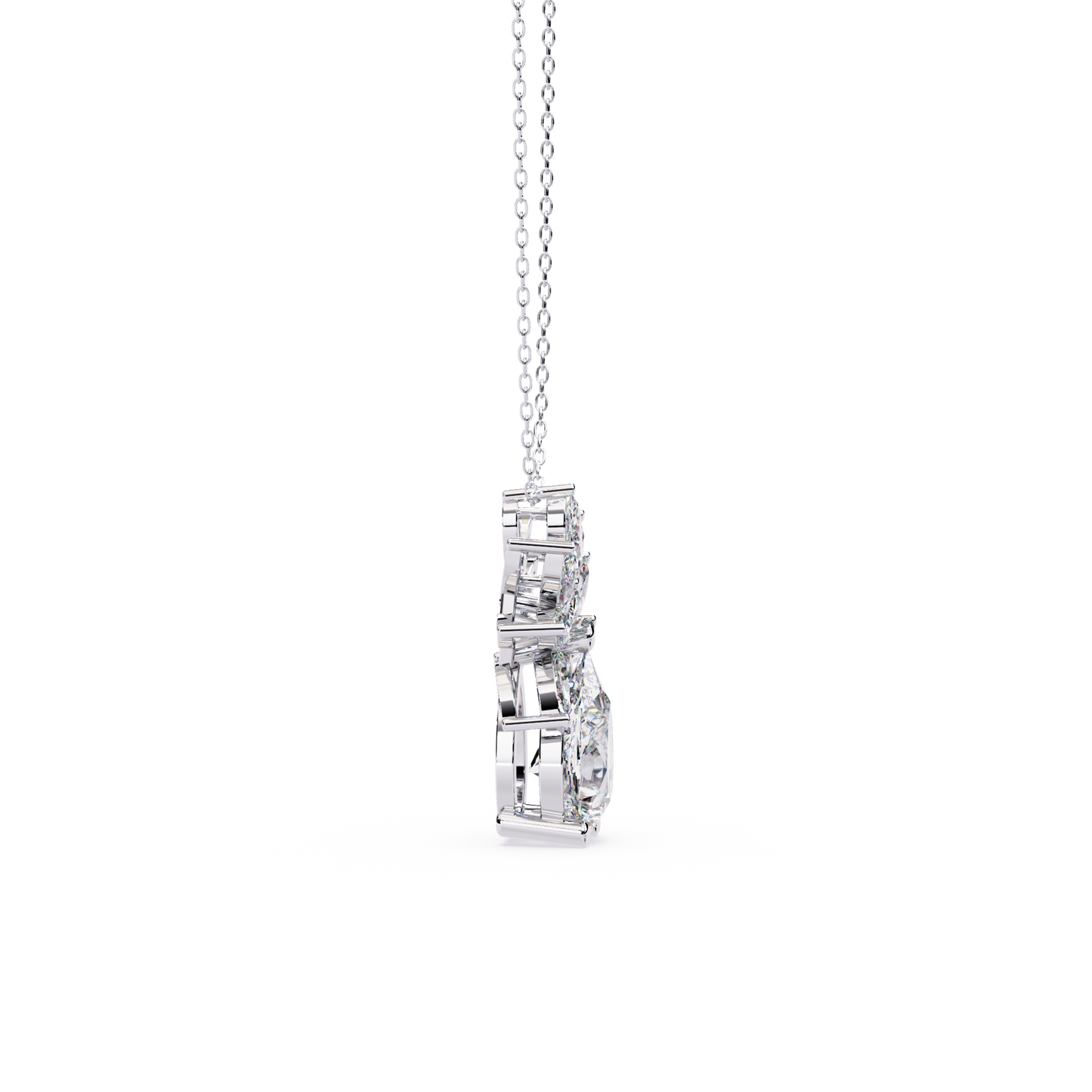 Royal Grace Pendant