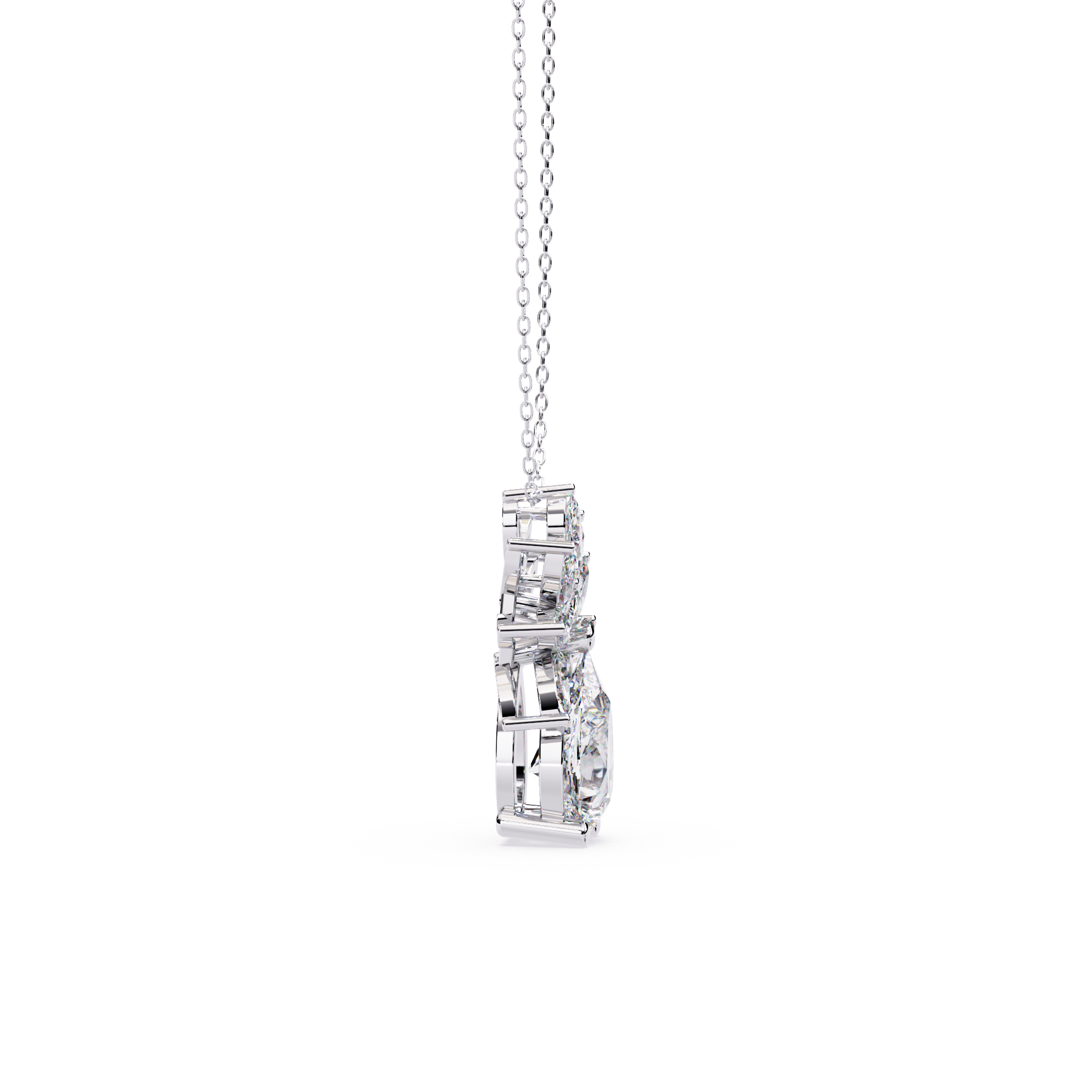Royal Grace Pendant