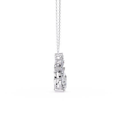 Royal Grace Pendant