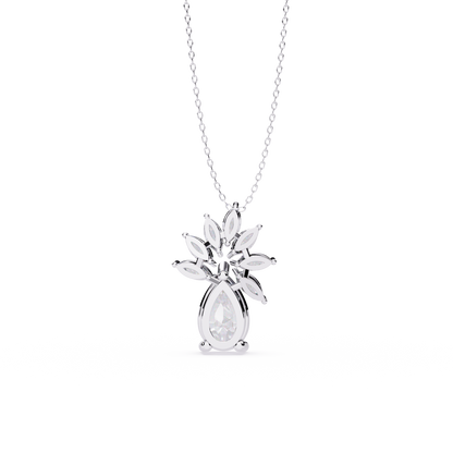 Royal Grace Pendant