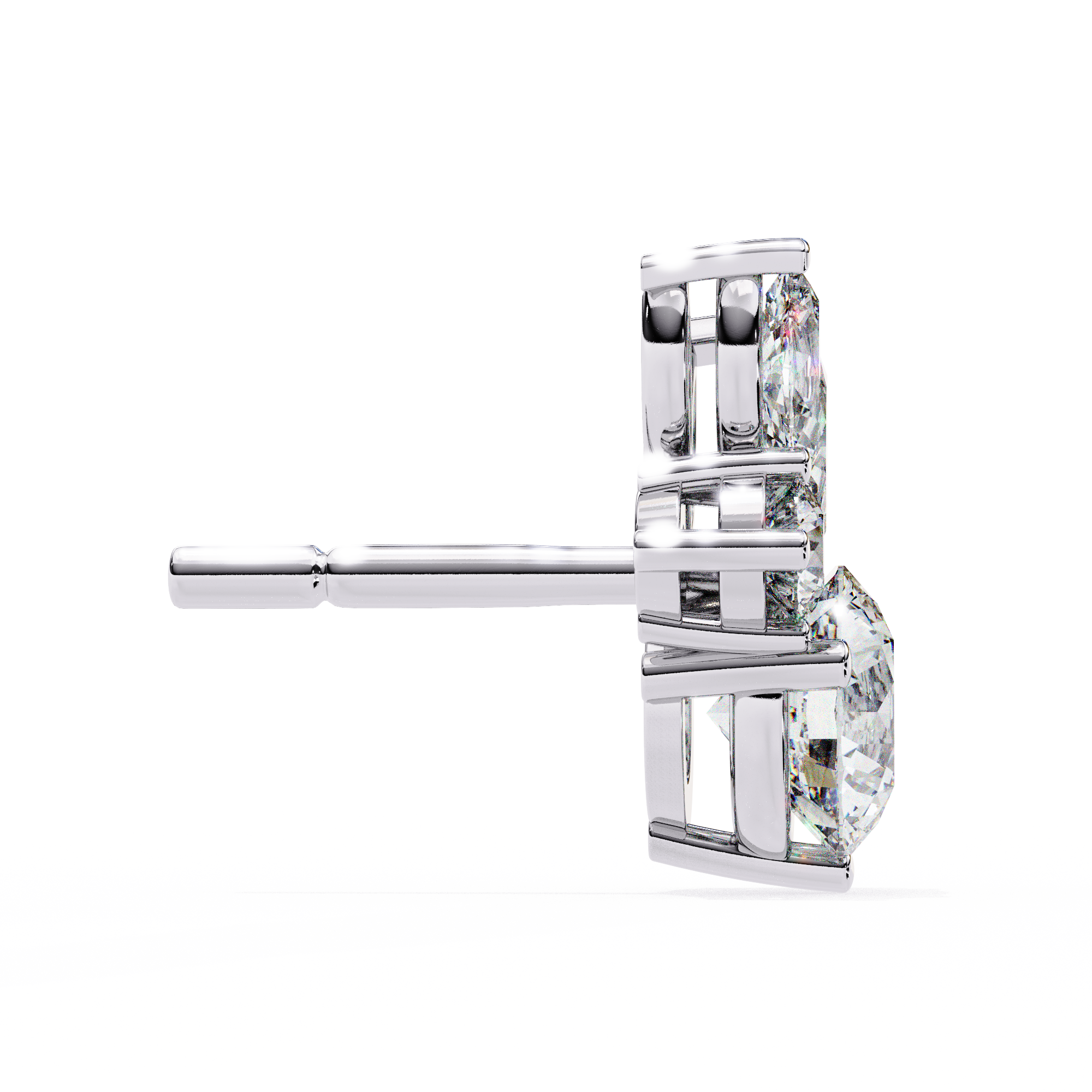 Diamond Prism Tops