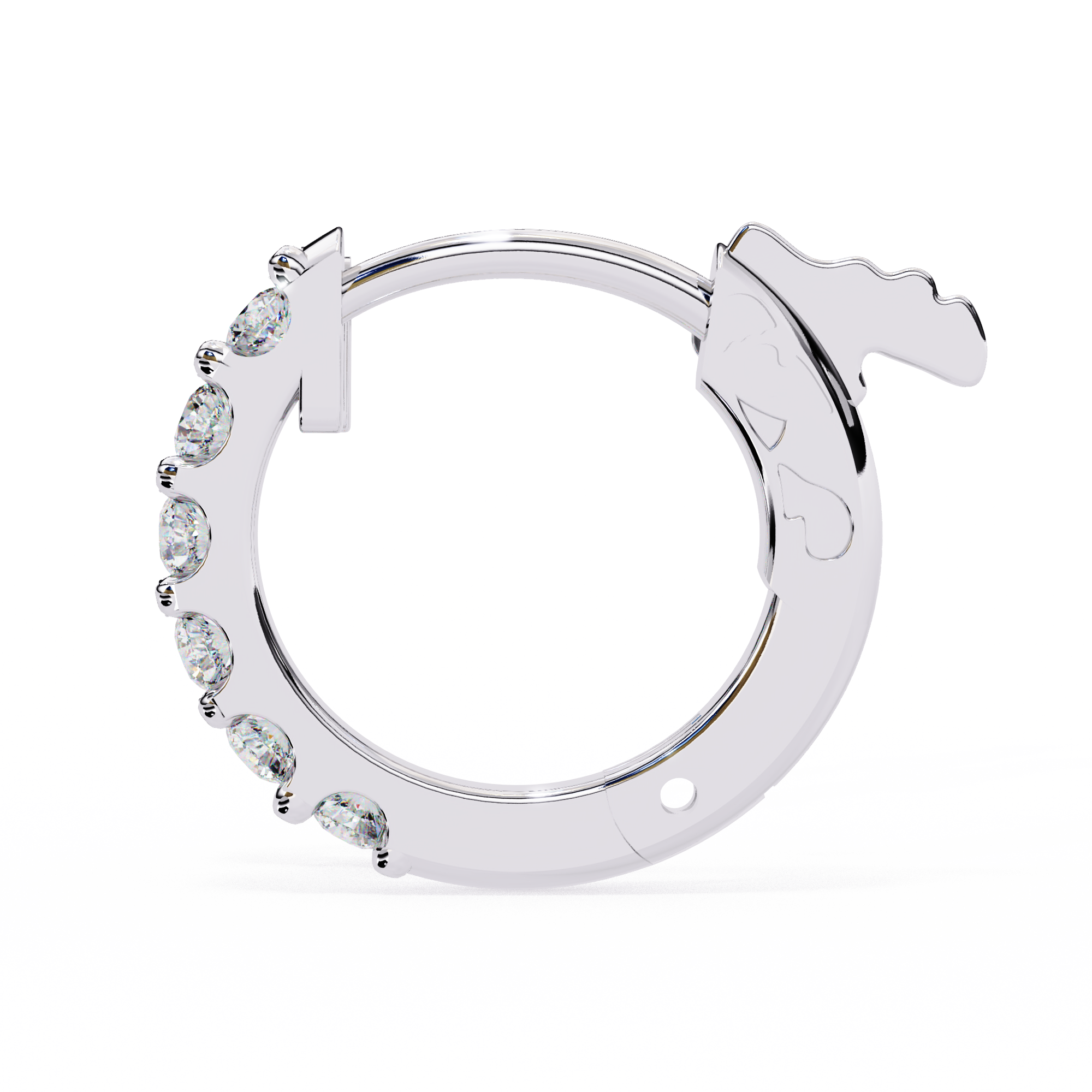 Eternal Hoops