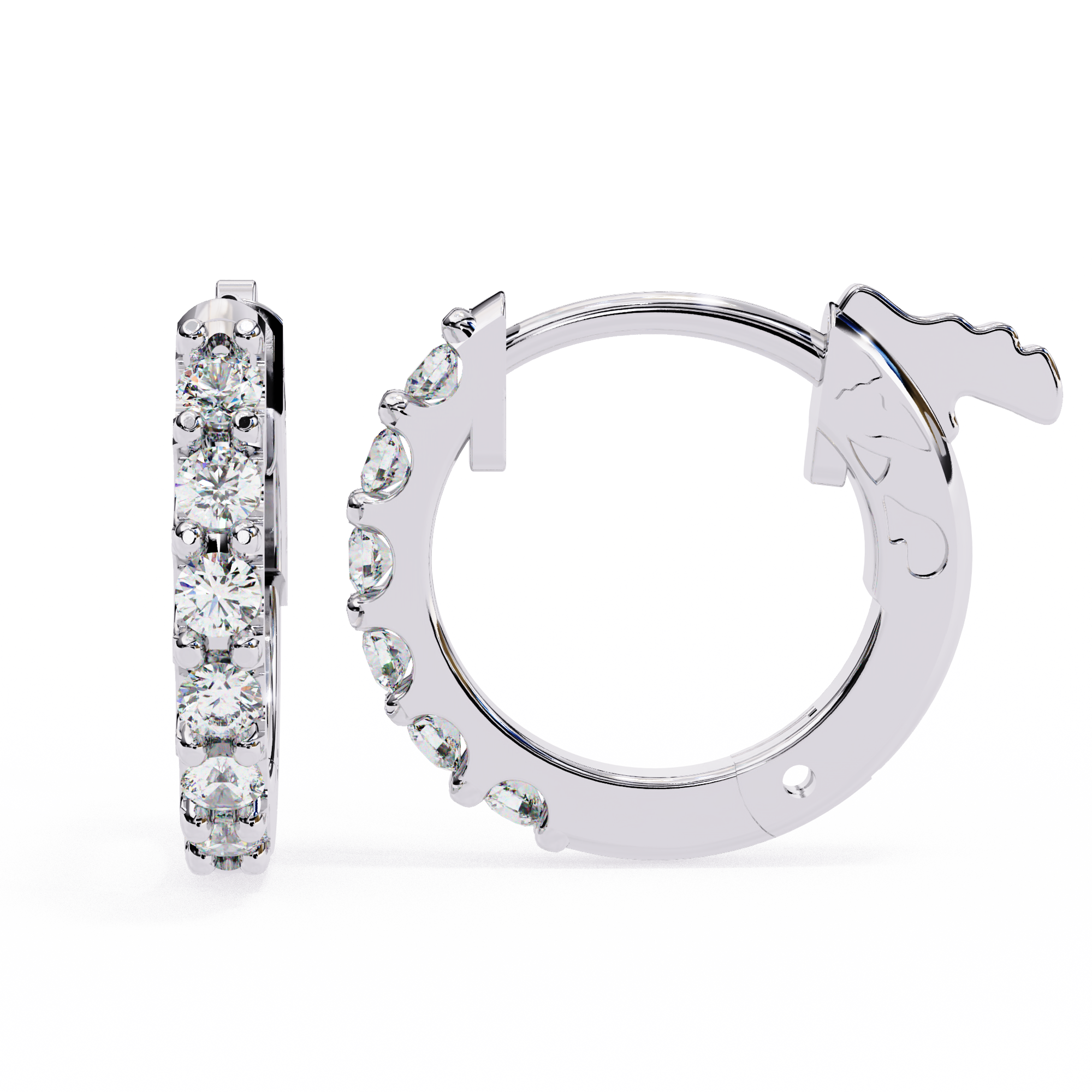 Eternal Hoops