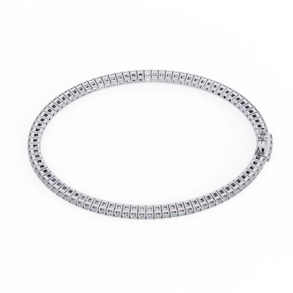 Tennis Bracelet (Rounds)