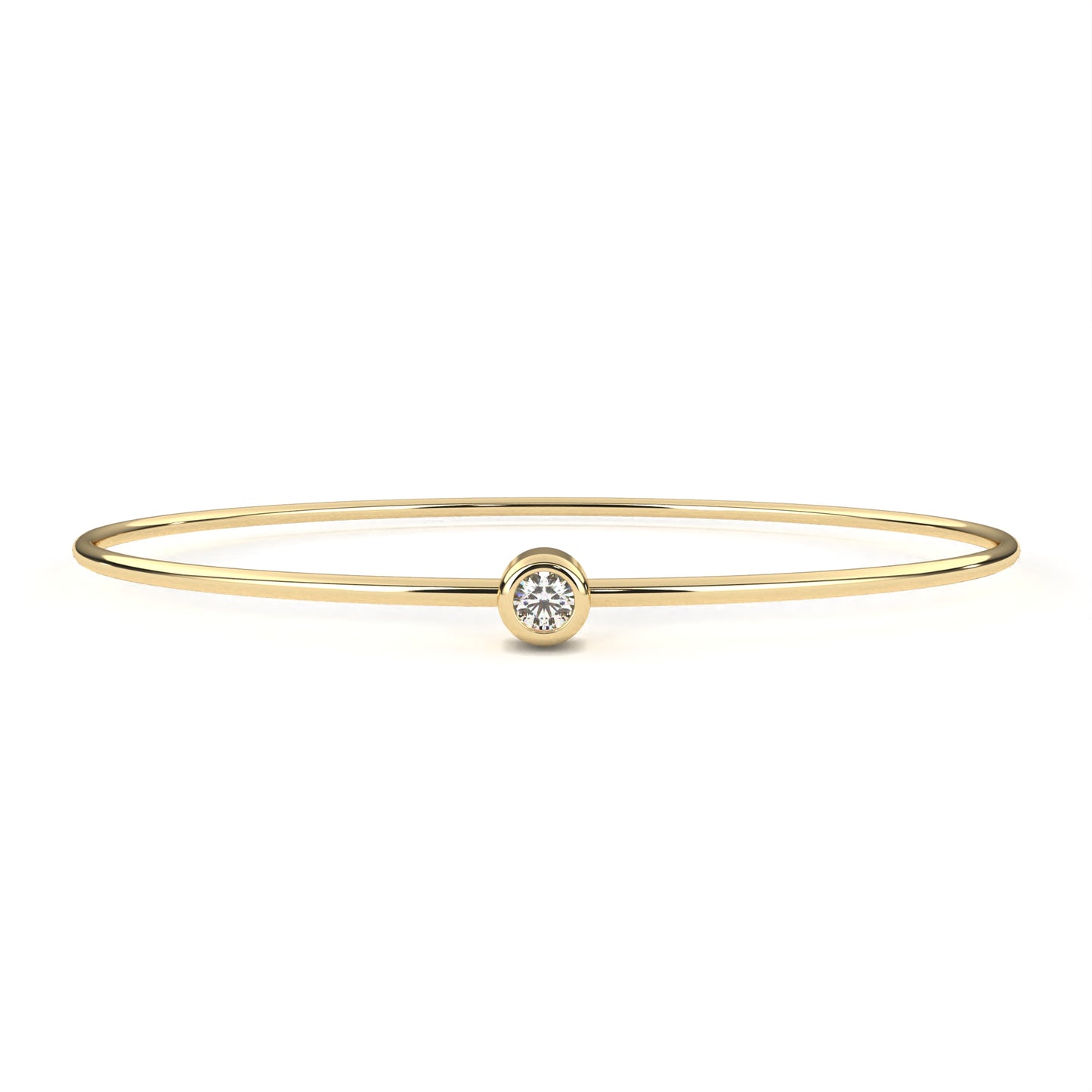 Loop Bracelet