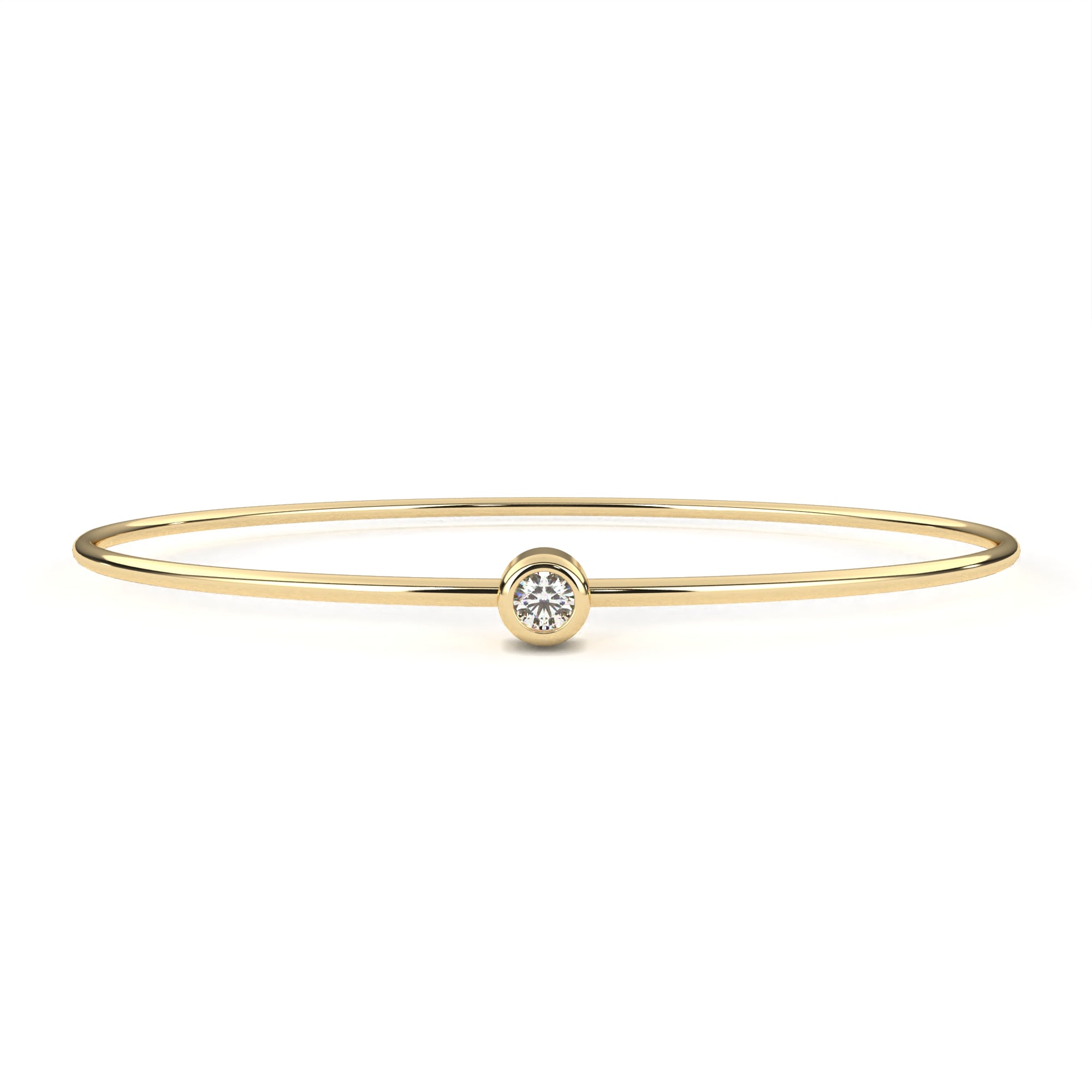 Loop Bracelet