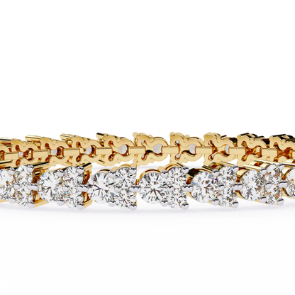 Glimmer Bracelet