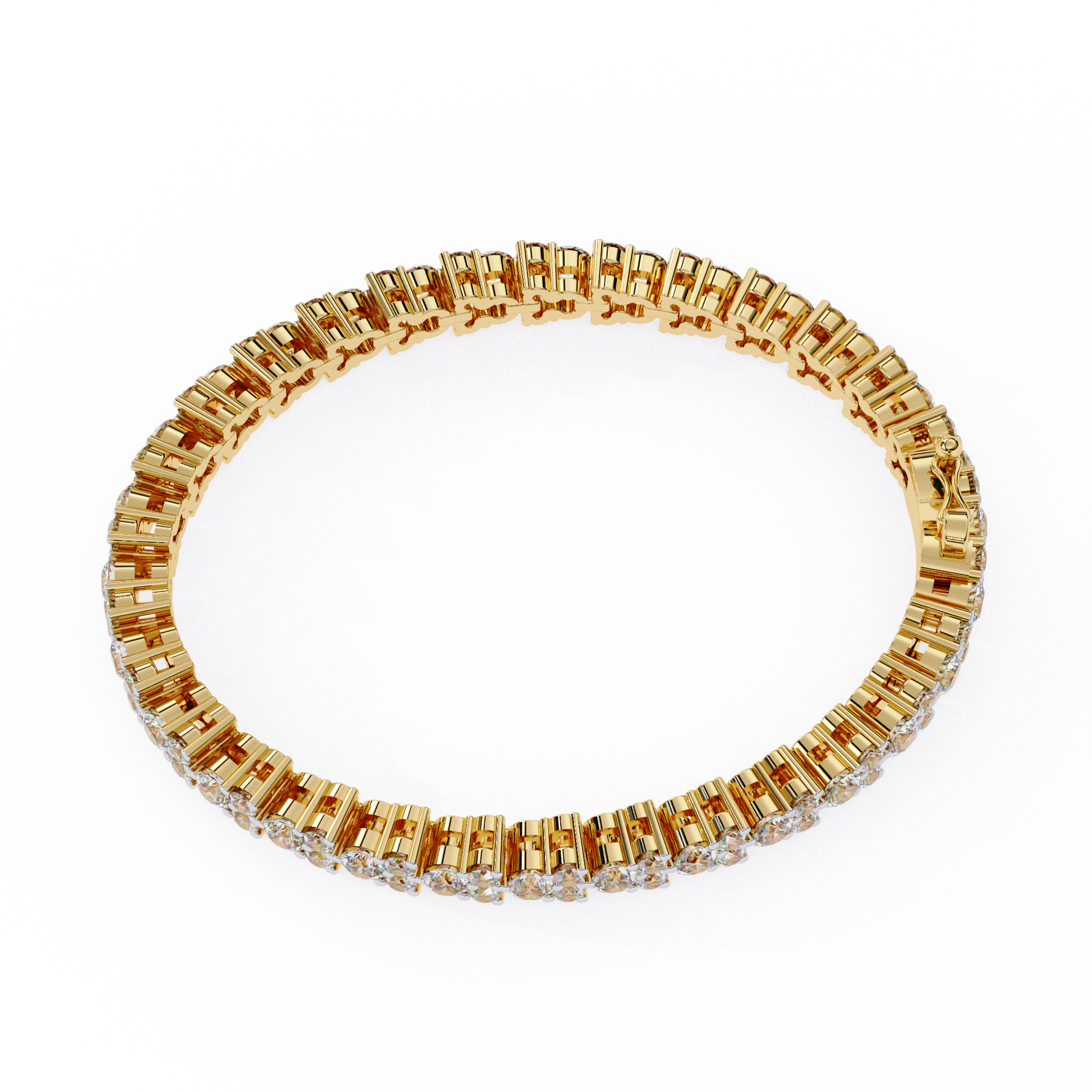 Glimmer Bracelet