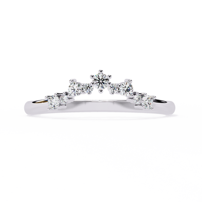 Tiara's Embrace Band