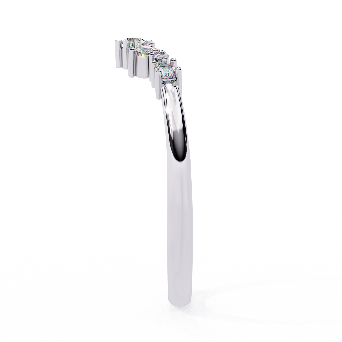 Tiara's Embrace Band