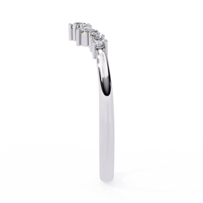 Tiara's Embrace Band