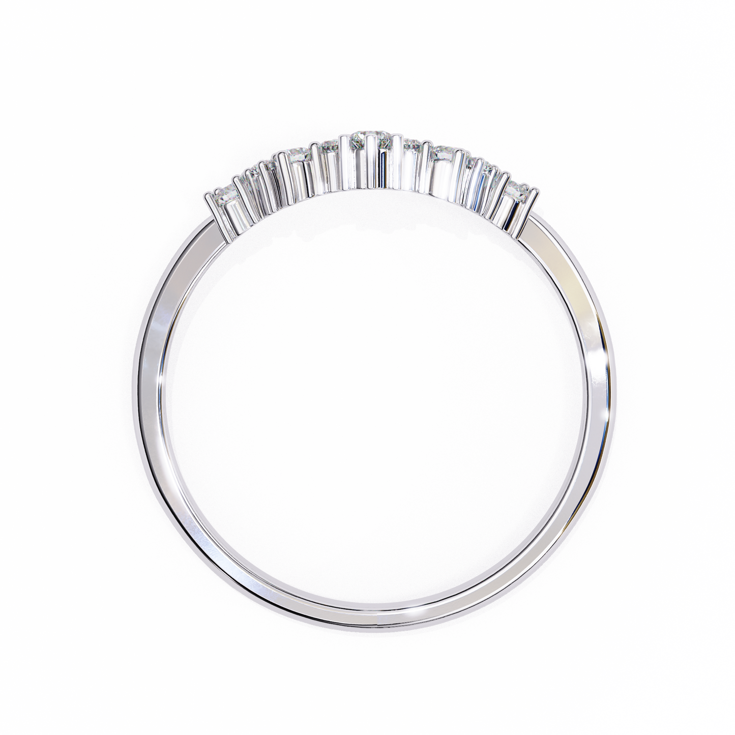 Tiara's Embrace Band