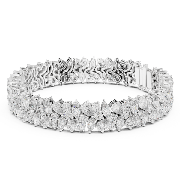The Regalia Bracelet