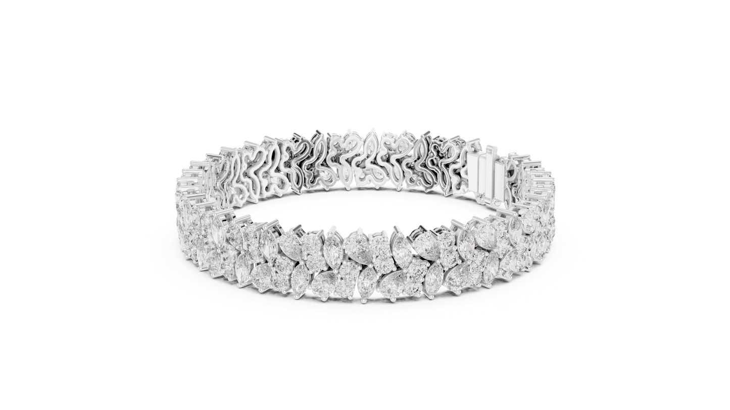 The Regalia Bracelet